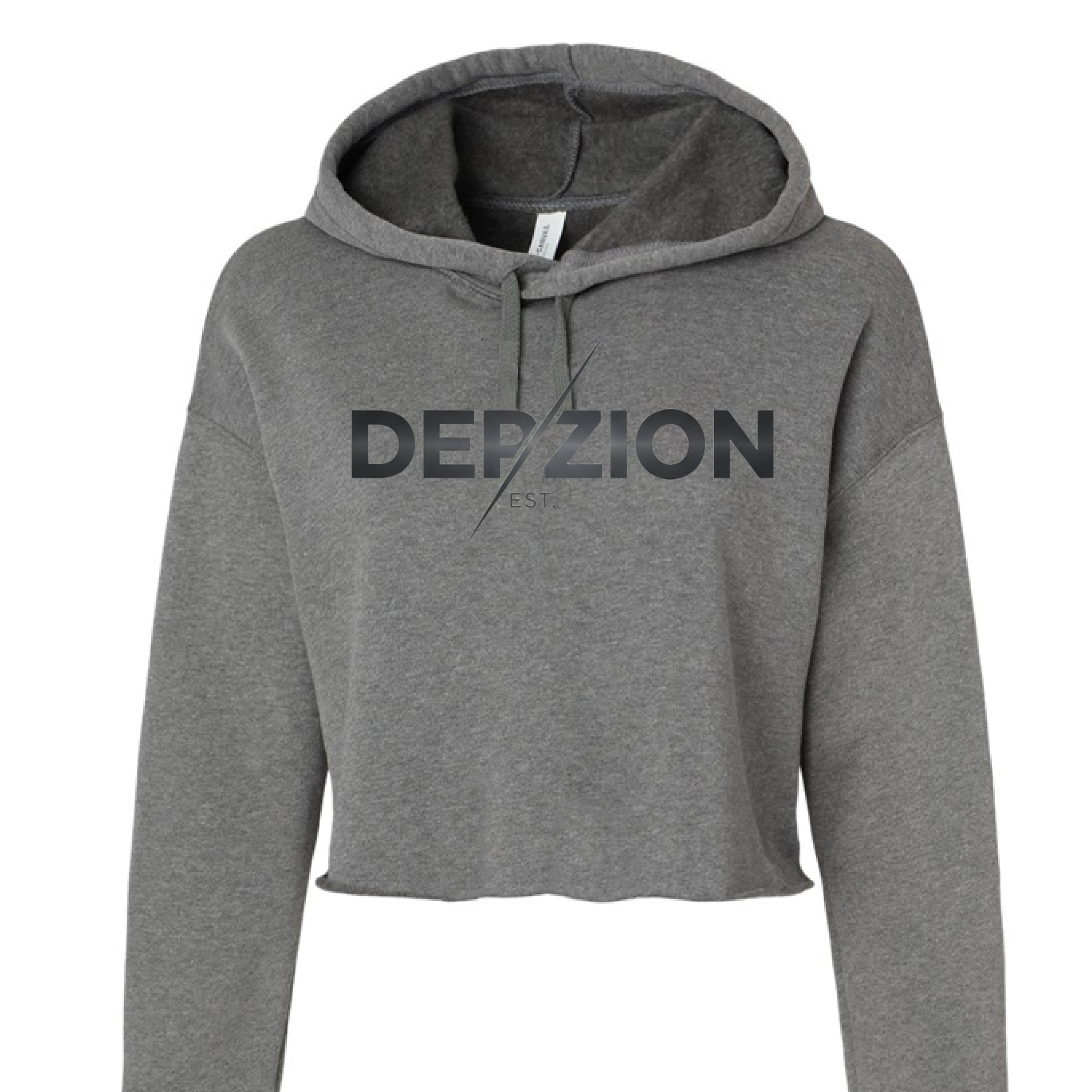 Deep Heather - FRONT