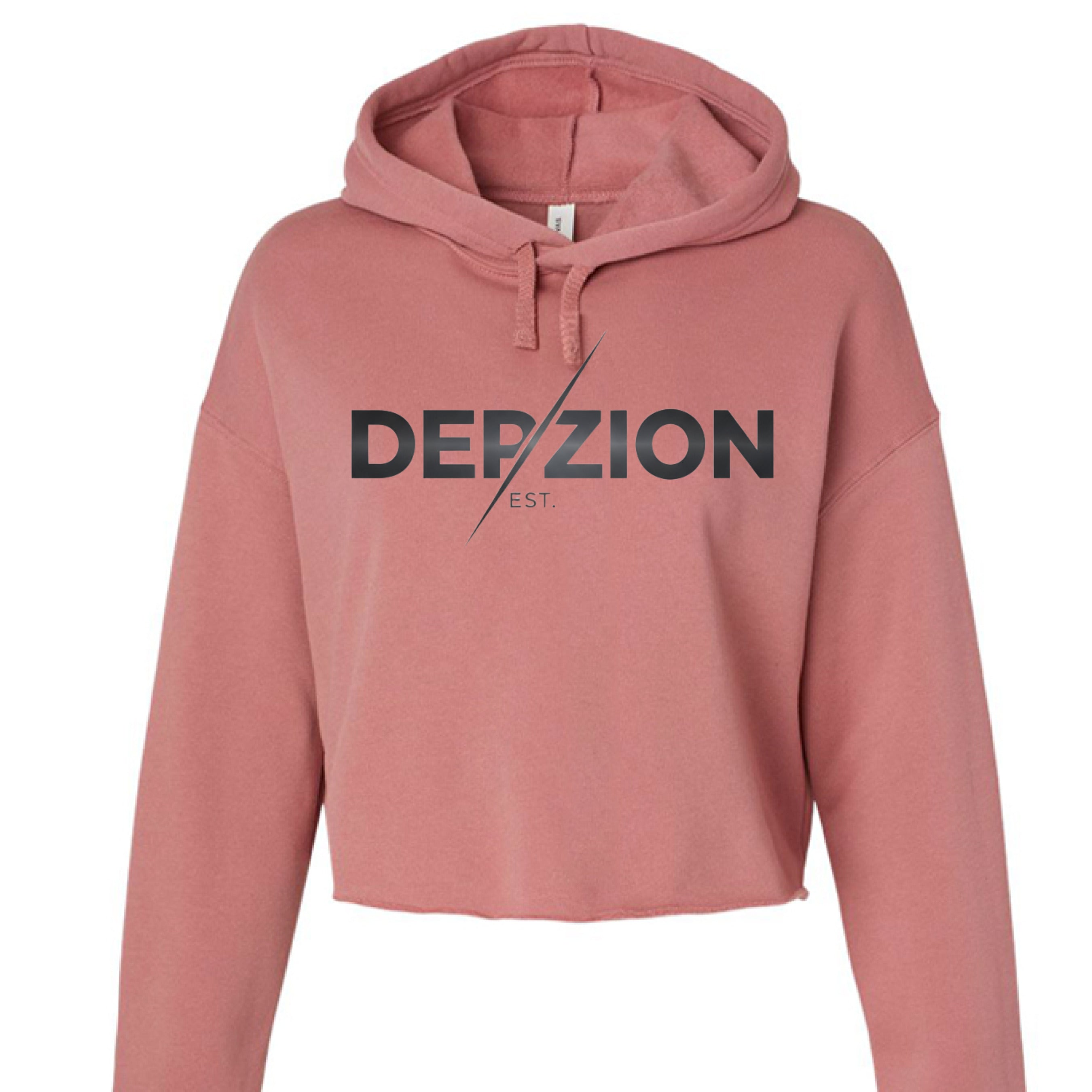 Mauve - FRONT