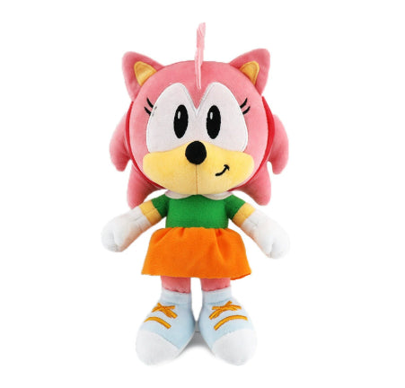 Sonic Plush Toy