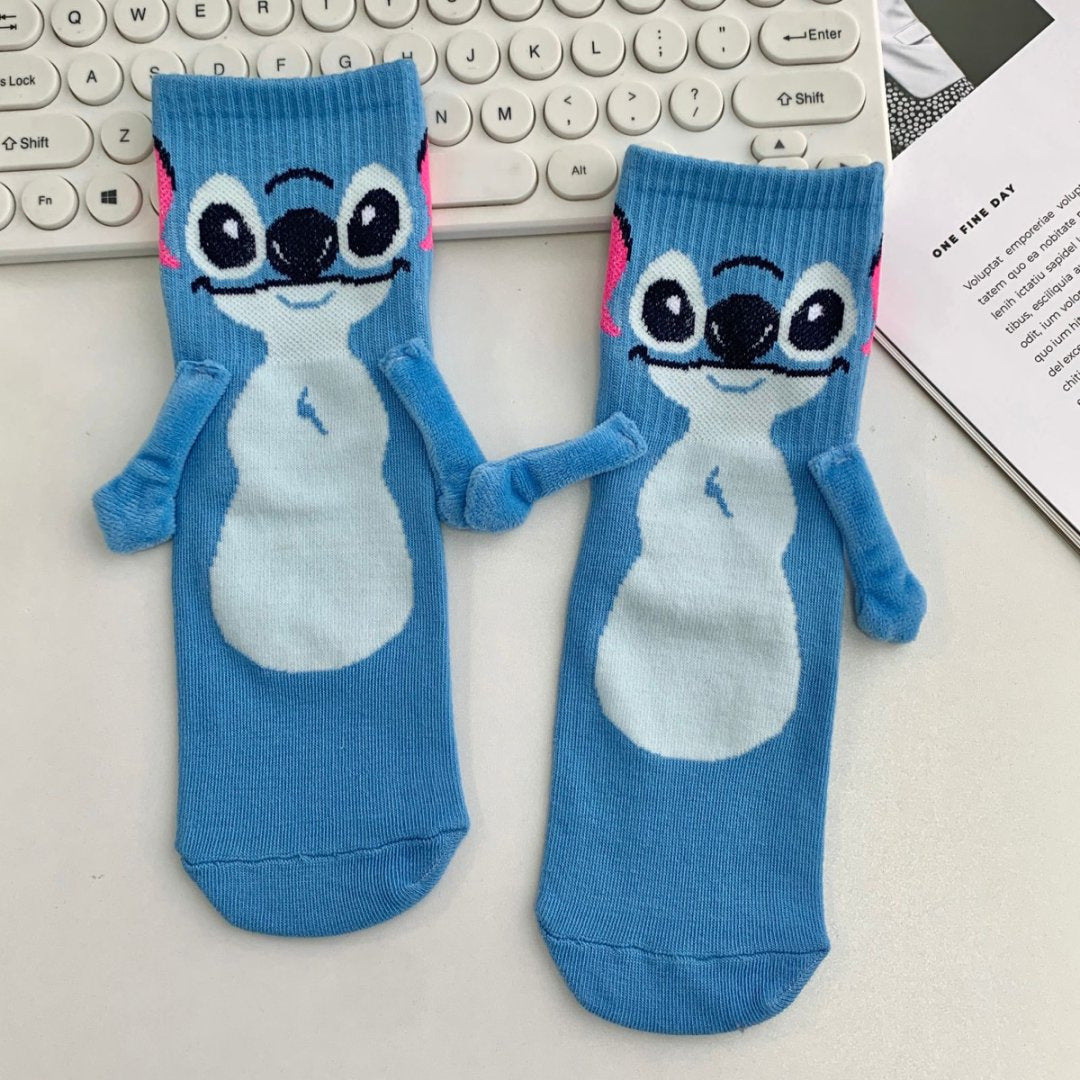 Stix Mid-Tube Socks