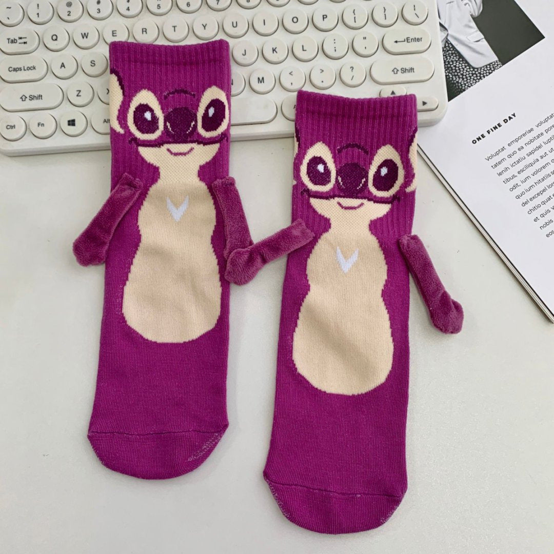 Stix Mid-Tube Socks